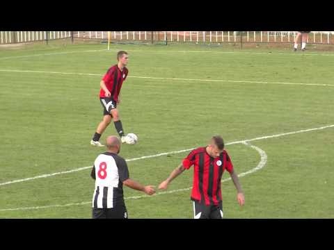 Sokol Dolní Počernice  -  SK Ďáblice "B" 3:0 (2:0)-1.B tř.MU-28.9.2018