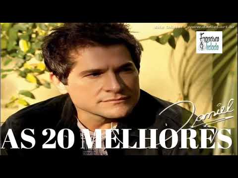 DANIEL     AS  20  MELHORES