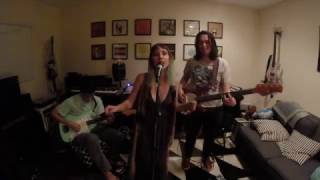 Mint Trip - Grow Up and Blow Away (Metric)