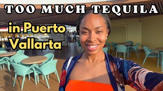 Puerto Vallarta Port Day Vlog | Carnival Panorama Cruise Ship