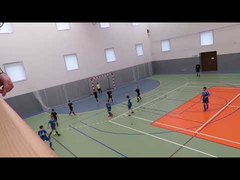 Přípravka 2012, 1. FK Příbram