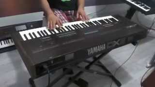 Video thumbnail for YAMAHA DX5 DEMO NA CLASSIC KEYBOARDS by CLASSIC KEYBOARDS