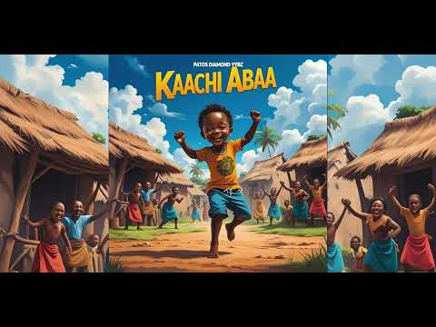 Patos Diamond Vybz - Kaachi Abaa (Audio)
