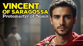 Saint Vincent of Saragossa: Why Spain Calls Him Its First Martyr