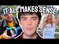 I Investigated Disney Adults