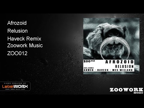 Afrozoid - Relusion (Haveck Remix)