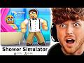 I Tested BANNED Roblox Games