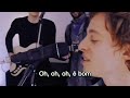 Tom S Diner AnnenMayKantereit X Giant Rooks Tradução Completa Tom S Diner