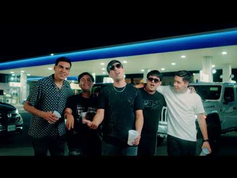 Referente - R Corte Fino / Video Oficial