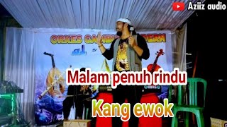 Download lagu Malam penuh rindu || cover Arsa / ewok mp3