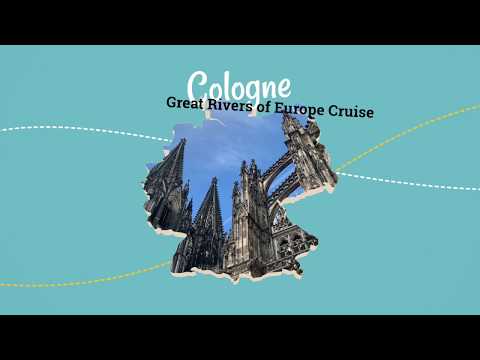 GreatRivers2019 02 Cologne