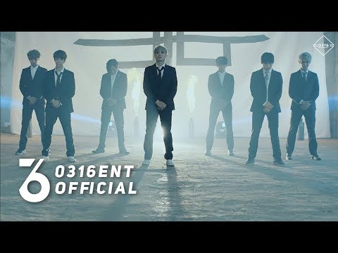 [Official Teaser 2nd] 316 Three One Six "TARARA"