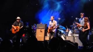 Wilco Live-"California Stars" @ Marymoor Park, Redmond, WA