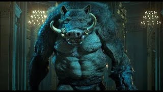 Download lagu Hellboy vs Gruagach   Fight Scene   Hellboy  2019  Movie CLI mp3 Download lagu Hellboy vs Gruagach   Fight Scene   Hellboy  2019  Movie CLI mp3