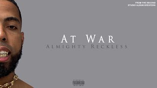 At War Music Video