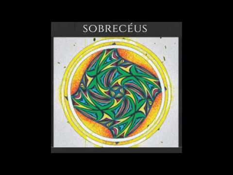 Banda Sobrecéus - Detentos de Si (EP)