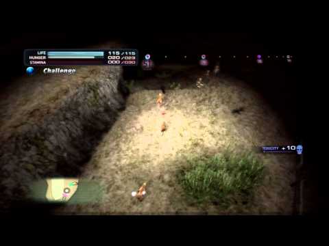 Tokyo Jungle Survival Episode 59 - Cat vs Panther