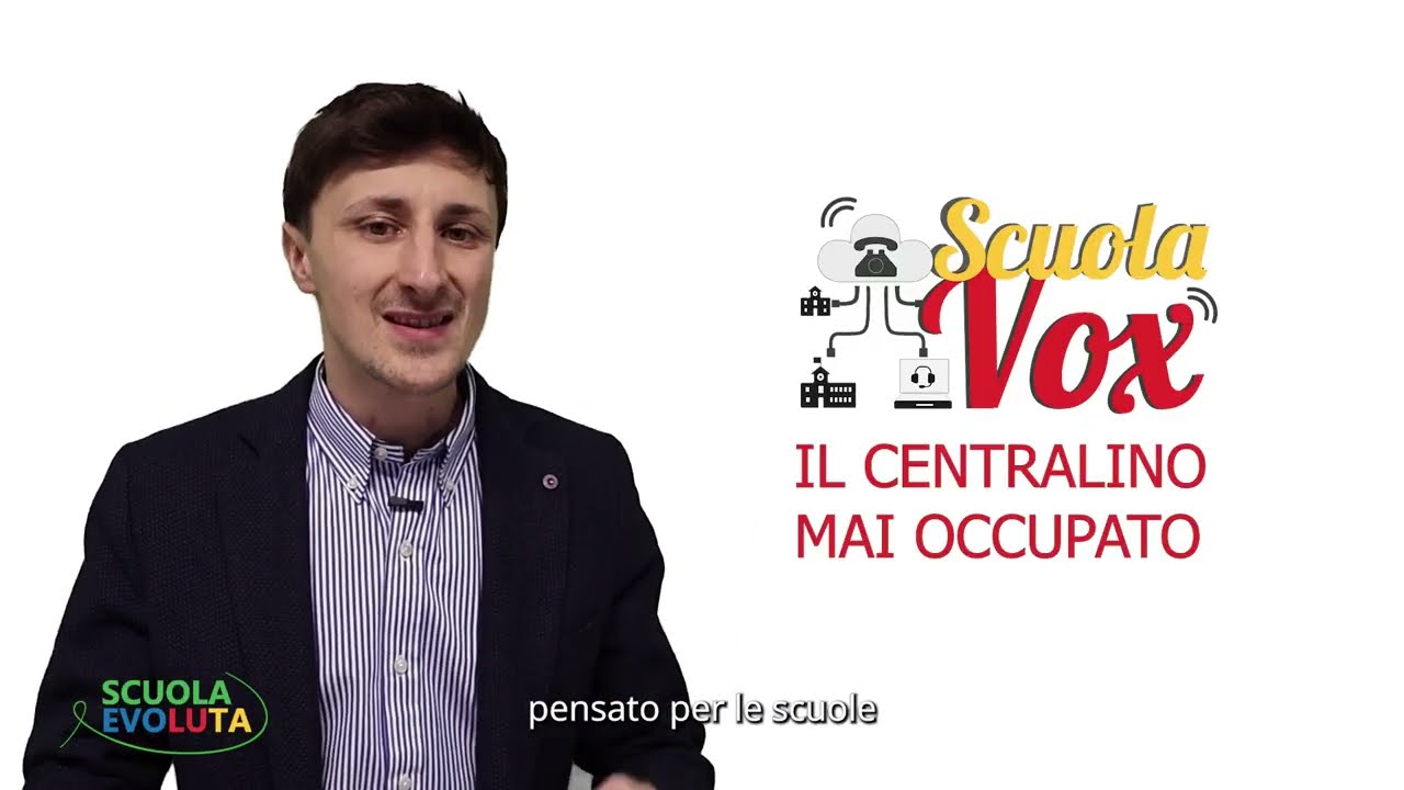 Guarda il video di ScuolaVox