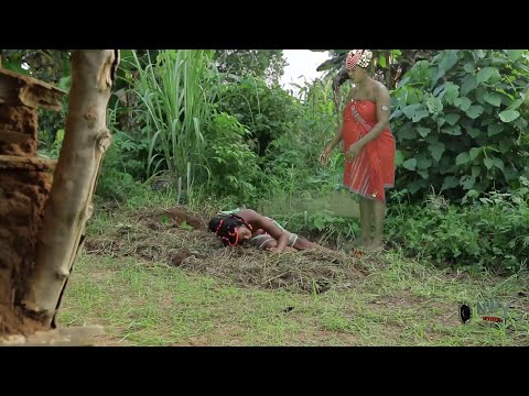 THE SACRED SPIRIT OF MY MOTHER FULL MOVIE - MERCY JOHNSON 2023 LATEST NIGERIAN NOLLYWOOD EPIC MOVIE