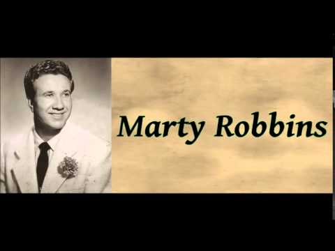 Saddle Tramp - Marty Robbins