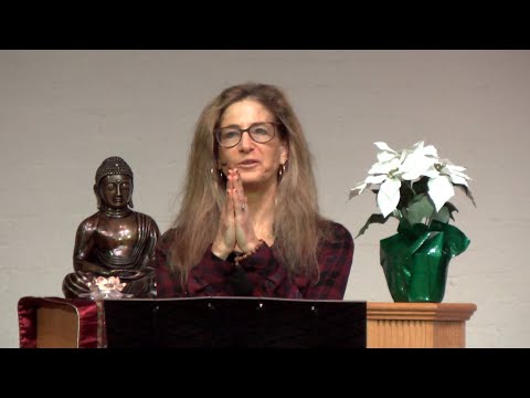 Tara Talks: Remembering Compassion, with Tara Brach