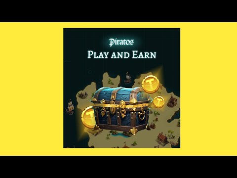 Discover the Thrilling World of Piratos: A Hybrid Game Adventure