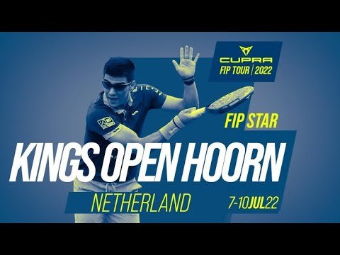 CUPRA FIP STAR HOORN - Quarts Messieurs