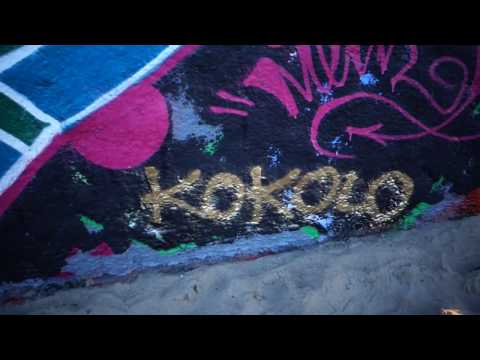 KOKOLO - "How We Gonna Work It Out"