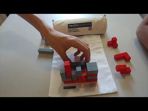 Please check the young description