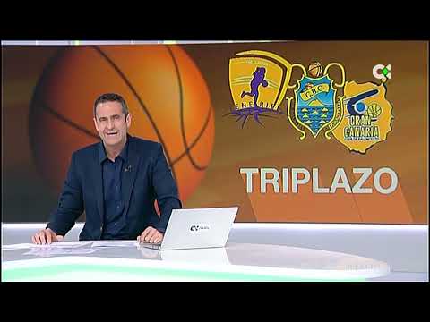 Deportes TN1 | 10/03/22