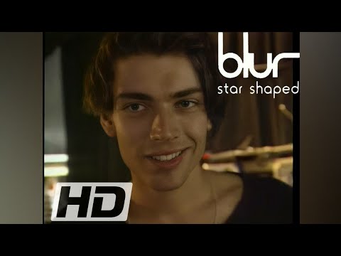 Blur - Starshaped (Full Documentary 1993) DVD-Rip