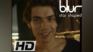 Blur - Starshaped (Full Documentary 1993) DVD-Rip