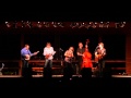 The Steel Drivers Midnight Tears