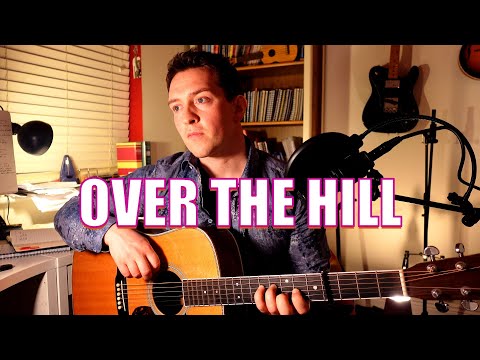 Hubert Murray // Over The Hill (John Martyn)