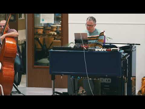 Nieuw Geluid, Promotion Concerto for Group and Orchestra