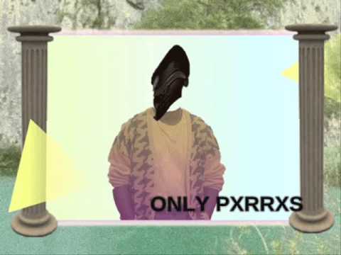 Only Porros — VNS X KLAYAYA X CREEPY BOY X TOSEINA