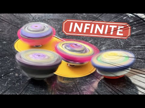 BARRICADE BREACH CHALLENGE! | Barricade & Variant Lucifer DOUBLE INFINITE WALL | Beyblade Burst