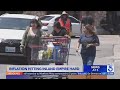 Inflation spikes to 3.8% in April, SoCal residents feeling the pinch