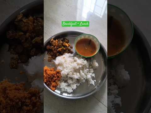 Mini vlog#161✨Keep calm and cook on💞#shorts #shortsfeed #minivlog #cooking #home #breakfast #lunch