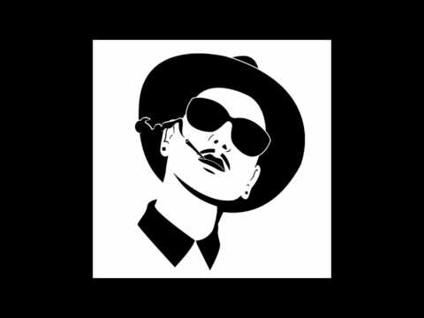 Phil Weeks @ Get Underground - Rex Club/Paris (23.10.2014)