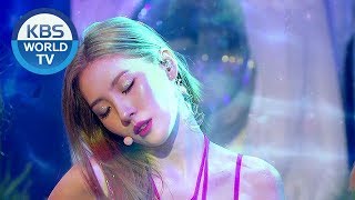 Siren Sunmi Download Flac Mp3