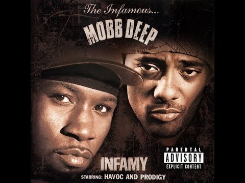 MOBB DEEP - INFAMY - [FULL ALBUM] - (2001) - [DOWNLOAD]