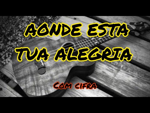 Alegria - Rangel CCB