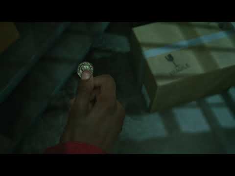 The Devil In Me PS5 Walkthrough Part-2