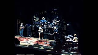 Grateful Dead - 9/14/88 - Madison Square Garden - New York, NY - mtx