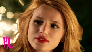 'Hollywood Medium': Bella Thorne