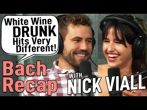 Bachelor Recap With Rozzi