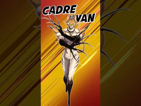 This Cat Became a DRAGON LEVEL Monster 🤯 #onepunchman #animecharacter #animeanxiety