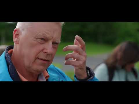 Fine Art-Streetfotografie mit Siegfried Hansen