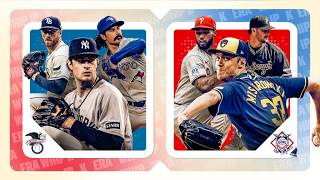 Who are the Cy Young FAVORITES?! (Ohtani, Schlittler, Skenes headline the list!)